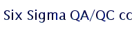 Sixsigma Logo