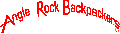 Angle Rock Backpackers Logo